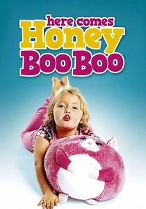 Here Comes Honey Boo Boo - streaming online