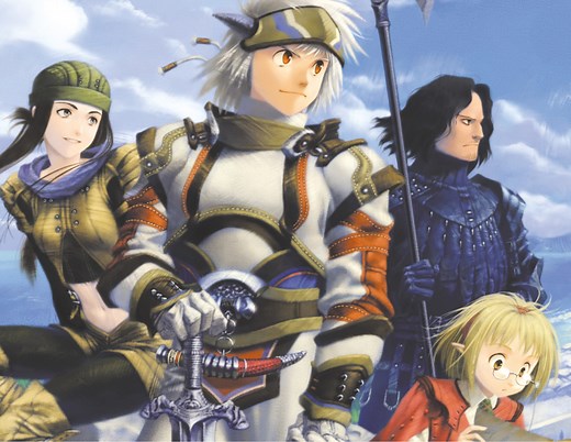 RPG Maker 2003 | RPG Maker | Create A Game!