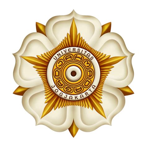 Logo UGM