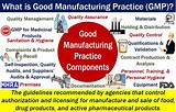 E Amples Of Good Manufacturing Practices In Food Industry Images