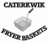 Fryer Baskets Commercial