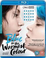 Images of Blue Is The Warmest Colour Watch Online Full Movie