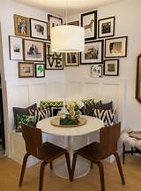 Decorating Ideas For Small Corner Spaces Pictures