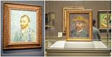 Van Gogh Paintings In New York Images