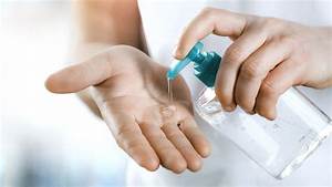 The Importance Of Hand Hygiene In Health Care Settings Ghp News