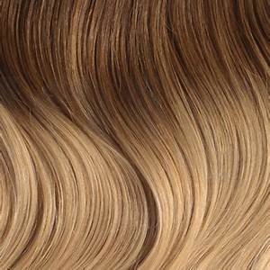 Hair Extensions Color Chart Cliphair Us