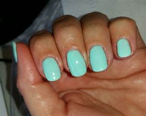  Geleration Nails By Louise