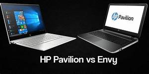 Hp Envy Vs Hp Pavilion Which Is Greater 2020 Update Colorfy
