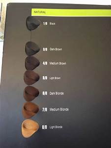 Hair Color Chart Synthetic Hair Color Swatch Book Buy Hair Color