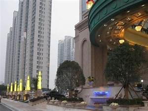 Nantong Jinshi International Hotel In China Room Deals Photos Reviews