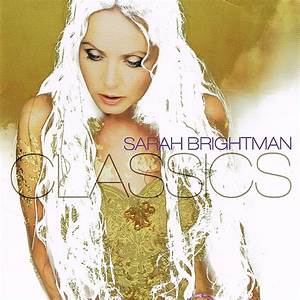  Brightman Classics 2001 Cd Discogs