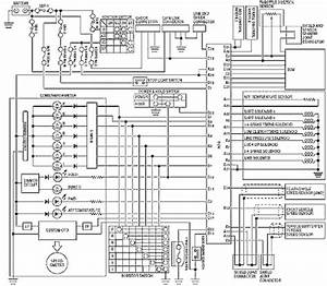 Subaru Forester Wiring Diagram Czy Automat