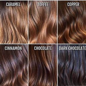 How To Choose The Best Hair Colour From Hair Colour Charts Hair Color