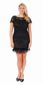  Unger Shining Feather Cocktail Dress 560 Https 