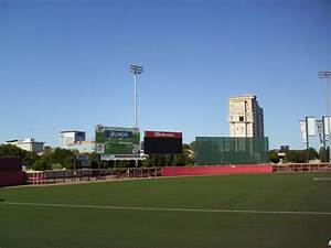  Dumont Stadium In The Ballparks