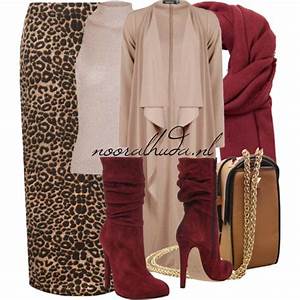 Hijab Outfit 801 By Hijabhaul On Polyvore Featuring Polyvore Fashion