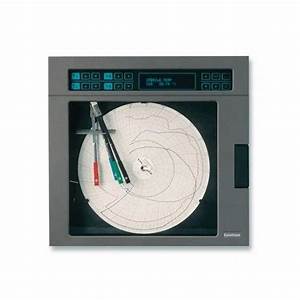 Chart Recorder For Laboratory Packaging Type Box At Rs 110000 Piece
