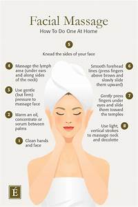 How To Do A Facial At Home Eminence Organic Skin Care Facial