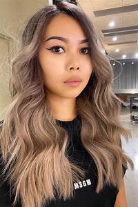 Ashy Hair Color Skin Tone It Would Be Nice Blawker Custom Image Library