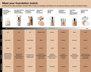 Beyond Perfecting Foundation And Concealer Foundation Clinique