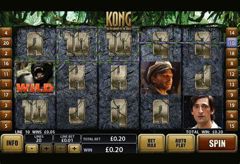Kong slot bursts into Omni Casino – Know about the casino!!