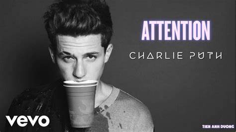 free download attention charlie puth