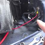 Car Wiring Issues