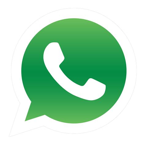 WhatsApp Logo Png