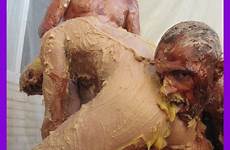 tumblr gay messy slime wam gunge naked wet splosh nude sploshing male gooey tumbex