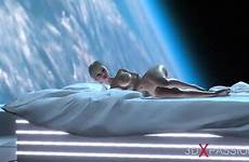 sci fi sexy space female girl hot station fucking horny eporner android scene