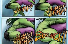 hulk she hentai comic suckle xbooru foundry respond edit