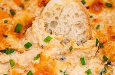 dip crab cheesy recipe hot easy savory party cheese recipes sweetandsavorymeals will guests exciting hearty tasty sure even every night