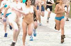 run naked college polar university bear chicago public publicnudityproject nudity