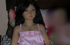 sex dolls child man his brisbane charged found features after offence criminal possession became institute australian research based september last