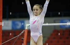 gymnastics junior european championships round