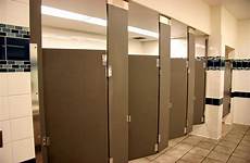 bathroom public restroom stall bathrooms centre stalls toilets workers restrooms shopping door found cleaning eagle mountain open osha women doors