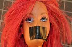 barbie torture murder fetish doll investigationdiscovery