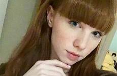 trans jake evalyn model teen beautiful tgirls transgender mtf tgirl american redhead tg instagram beauty
