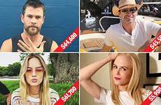 abella freaks banks danger cassidy yoga episode four sponsored paid australia much stars list get