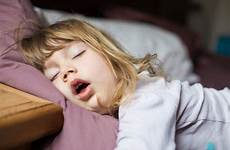 sleep while body sleeping asleep girl little mouth bed fast things open happen amazing her hanging muscles paralyse