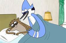 mordecai rigby