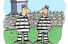 prison cartoon service cartoons comics funny cartoonstock parole
