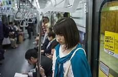 groping japanese trains book woman chikan years japan train victim six daily public writes tokyo aged man tokyokinky men perpetrators
