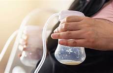 milk pumping breastmilk breastfeeding