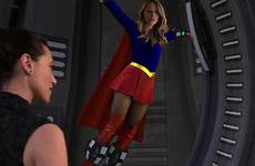supergirl captured deviantart prisoner contained
