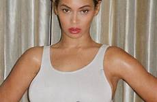 beyonce sassy selfies impresses her fans account tumblr scroll down video ain problems got ve