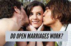 open marriages swingers polyamory