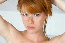 freckles redhead mia sollis gorgeous tits pale hair red stars hot topless sexy boobs cute girl without piercing eporner smutty