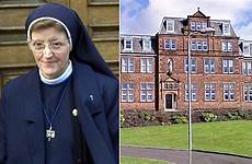 dailymail nun admits slapping vulnerable