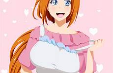 orihime inoue bleach